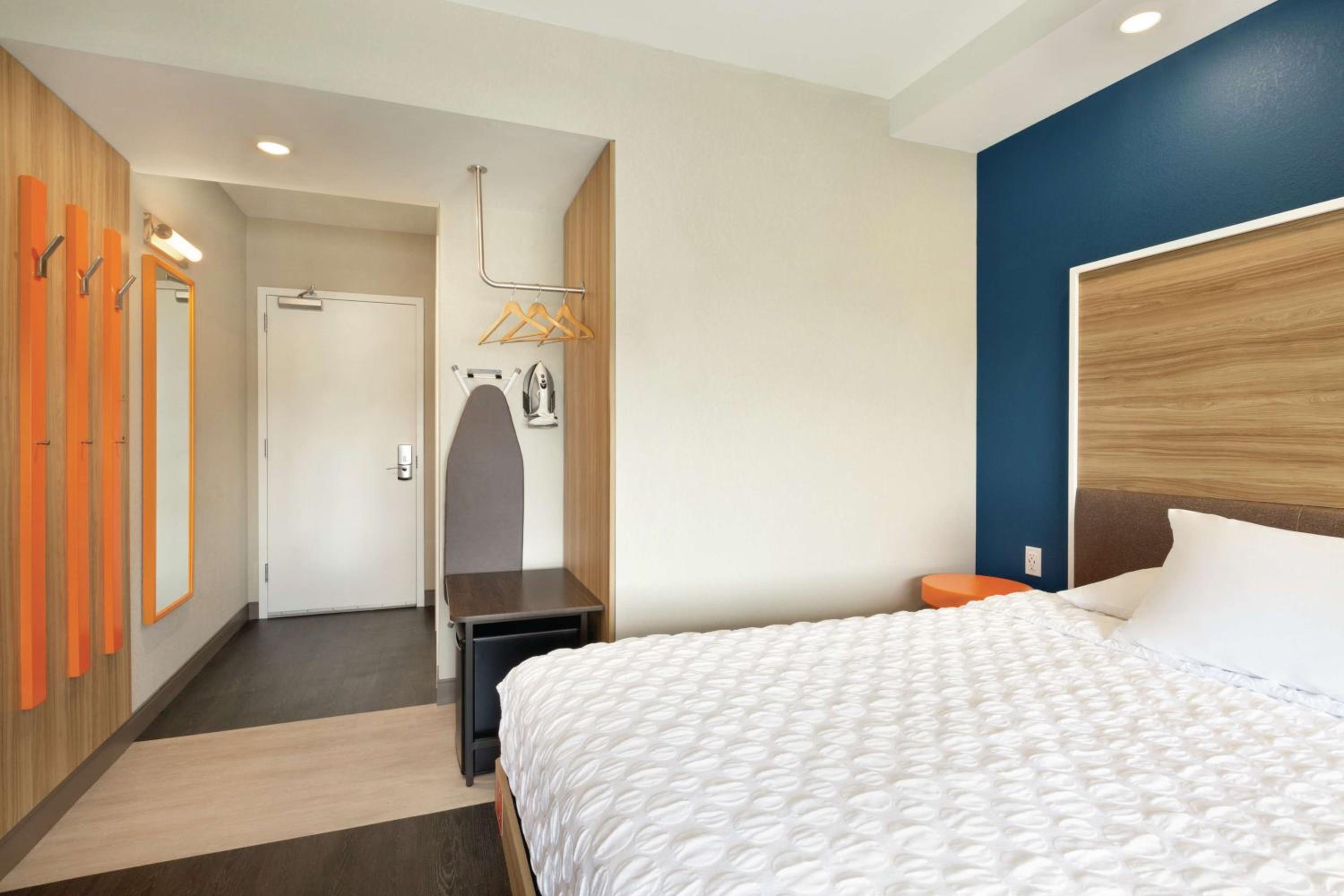 Фото Tru by Hilton Meridian Boise West Id