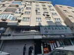 Dr. Ibrahim Sert (Istanbul, Gaziosmanpasa, Ordu Avenue, 125B), polyclinic for adults