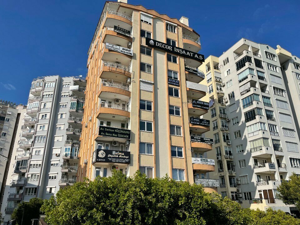 Attorney Pesen Aksoy Hukuk Bürosu, Antalya, photo