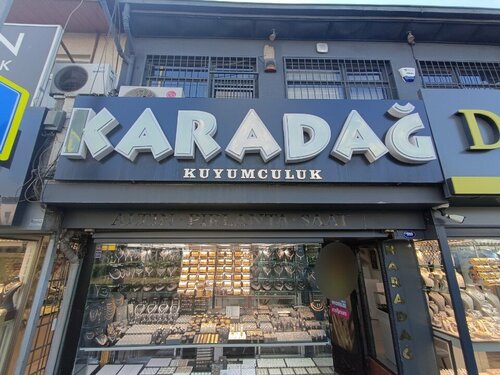 Karadağ Kuyumculuk Fotoğraf 2