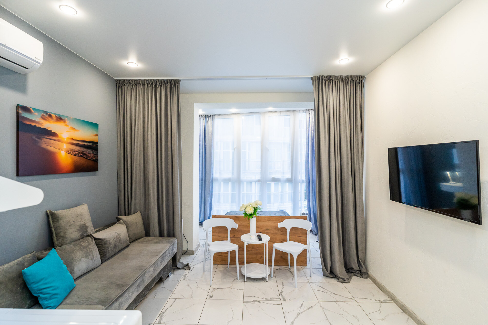 Фото Azimut-Apart