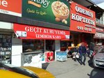 Nuts (Izmir, Konak, Veterans Avenue, 273), nuts, snacks, dried fruits
