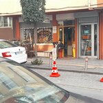 Nefes Saz Evi (Istanbul, Gungoren, Maresal Cakmak Neighborhood, Mizrak Street, 8) ، تصنيع وتصليح الآلات الموسيقية