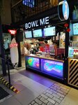 BowlMe (Leninskaya Sloboda Street, 26), cafe