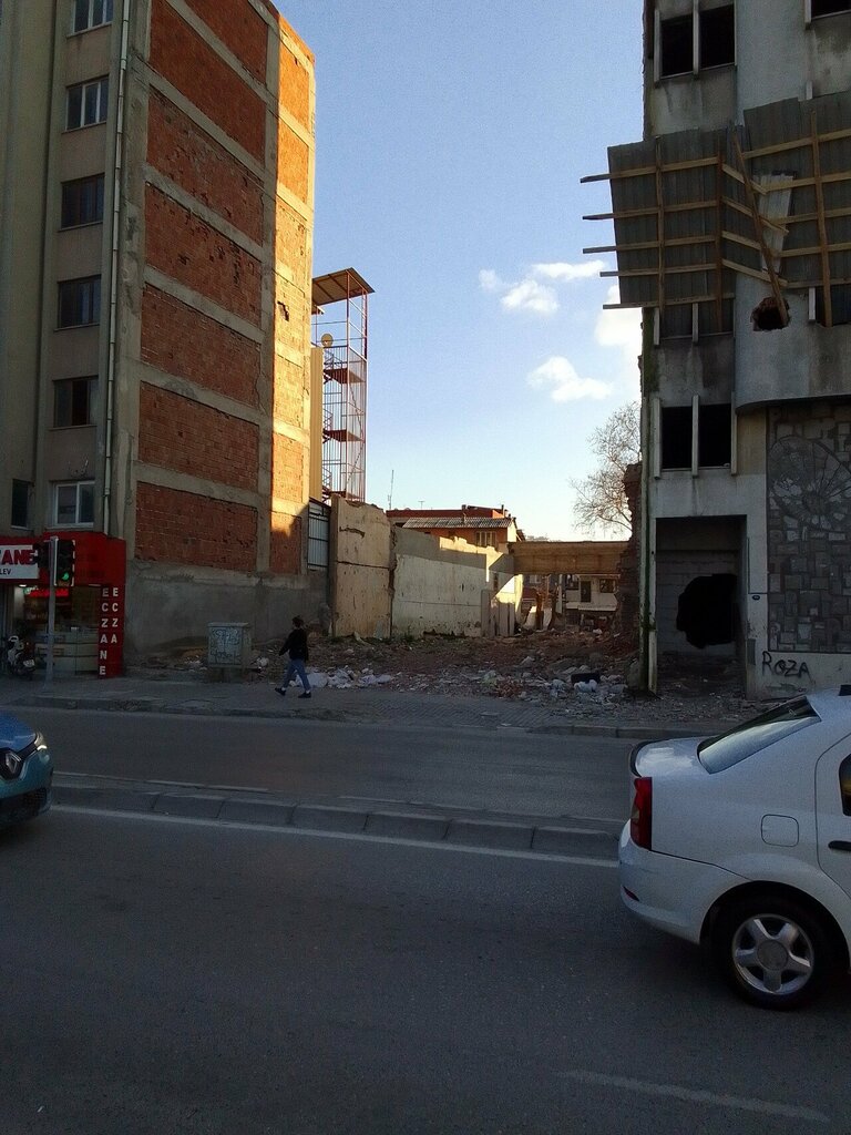 Club for children and teenagers Ibb Children and Youth Center, Izmir, photo