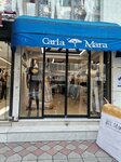 Carla Mara Istanbul (Istanbul, Gungoren, Merkez Neighborhood, Pertev Pasha Street, 19) ، بيع الملابس بالجملة