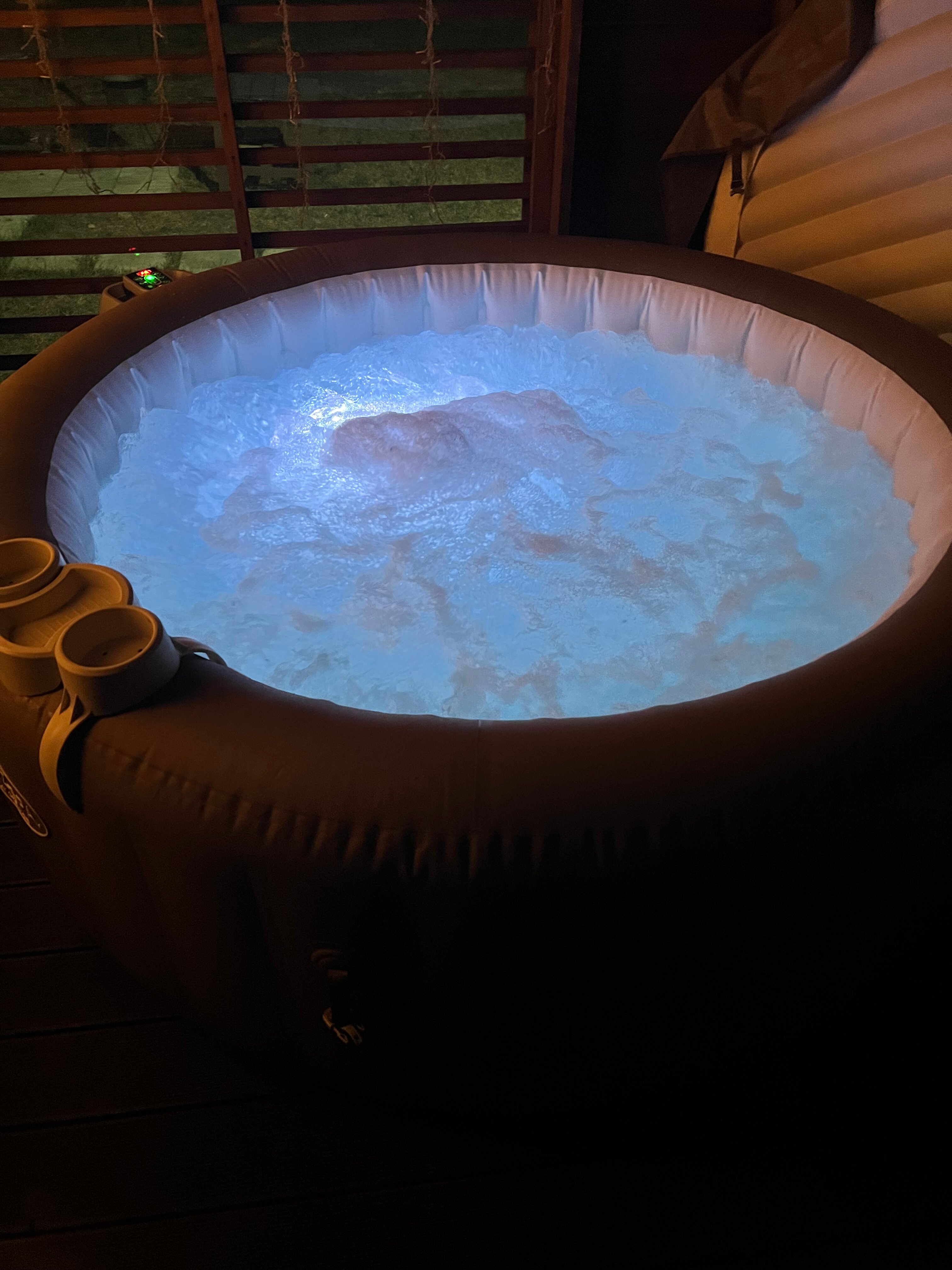 Фото Барн Лотос