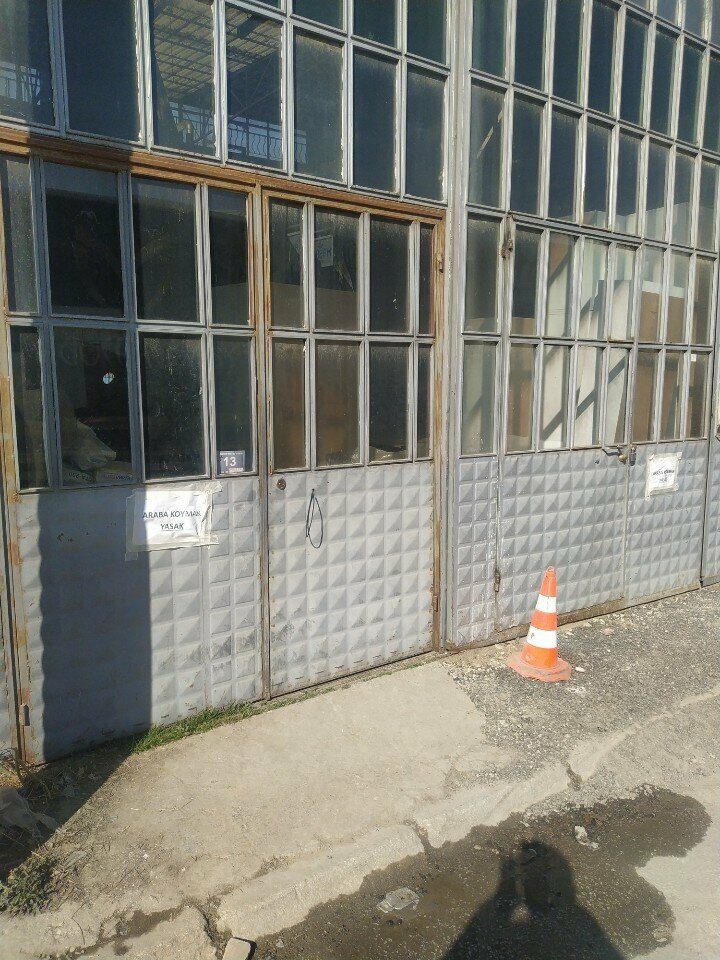 Furniture factory Cakir Furniture, Konya, photo