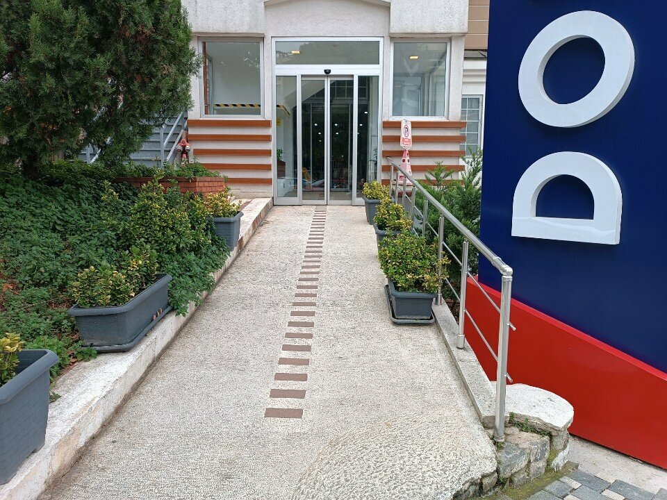 مركز طبي، عيادة Private Doruk Bursa Hospital ، بورصة، صورة