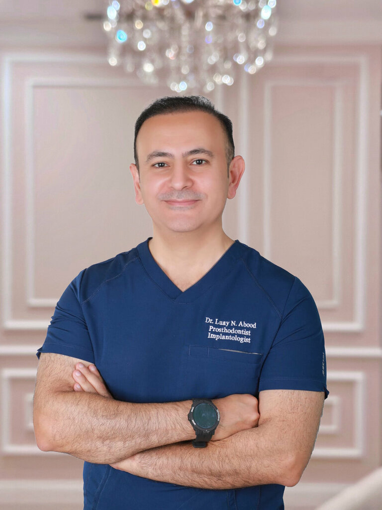 Medical center, clinic Yoland Medical Center, Dubai, photo