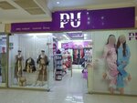 Push Up (Chui avenue, 92), tienda de lencería y moda baño
