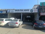 Engor Private Service (Ankara Province, Yenimahalle, Inonu Neighborhood, 1757th Street, 36), servicio de coches, centro de reparación de automóviles