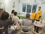 Alpika Academy (Nizhnyaya Krasnoselskaya Street, 40/12к3), training of masters for beauty salons