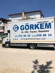 Gorkem Transport (İstanbul, Kadikoy, Eğitim Mah., Nahitbey Sok., 27), haulage