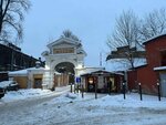 InGidro (Komsomola Street, 1-3Н), hydraulic and pneumatic equipment