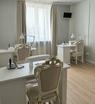 Студия маникюра (Kantemirovskaya Street, 22), beauty salon