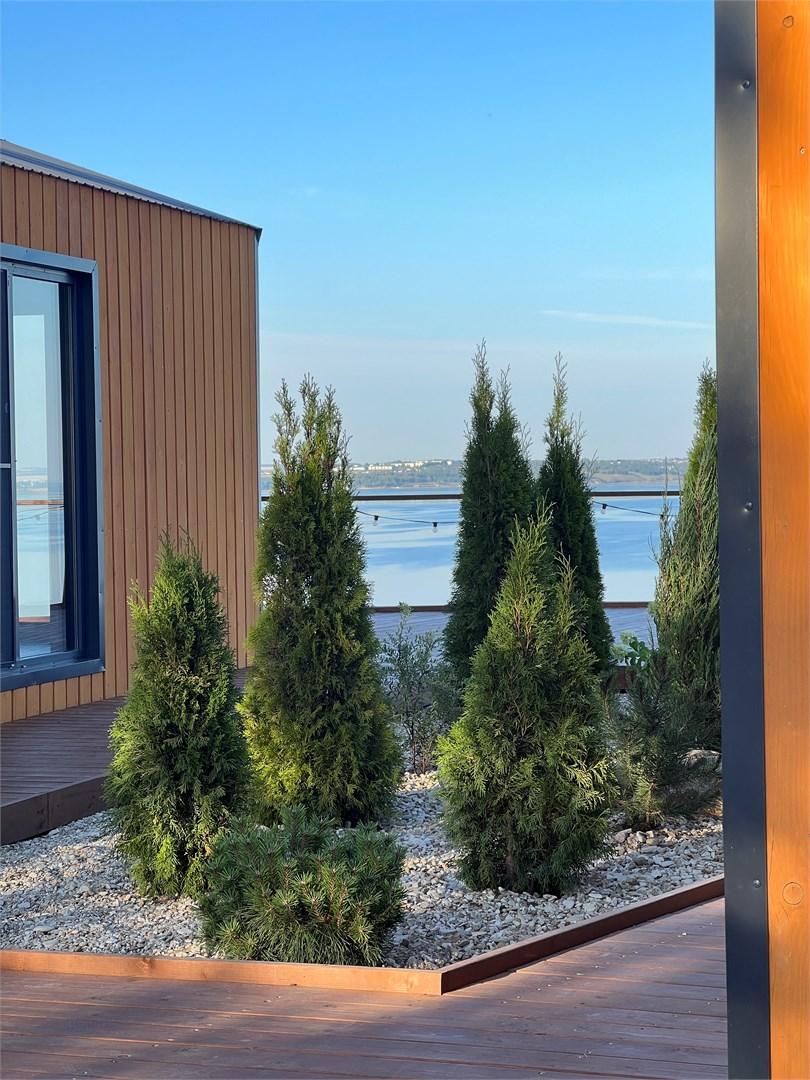 Фото Эко-отель Масловка