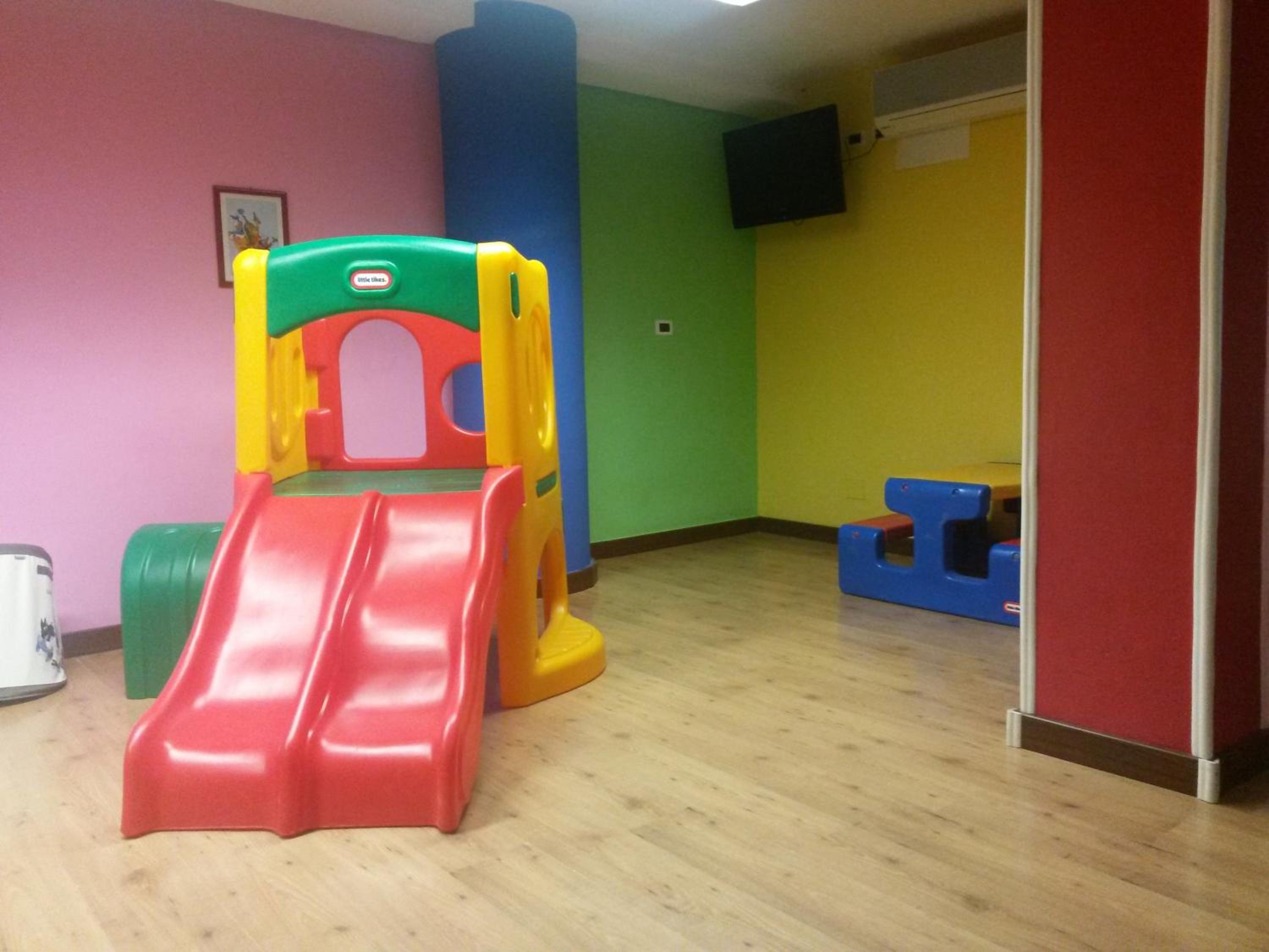 Фото Residence Stella Maris