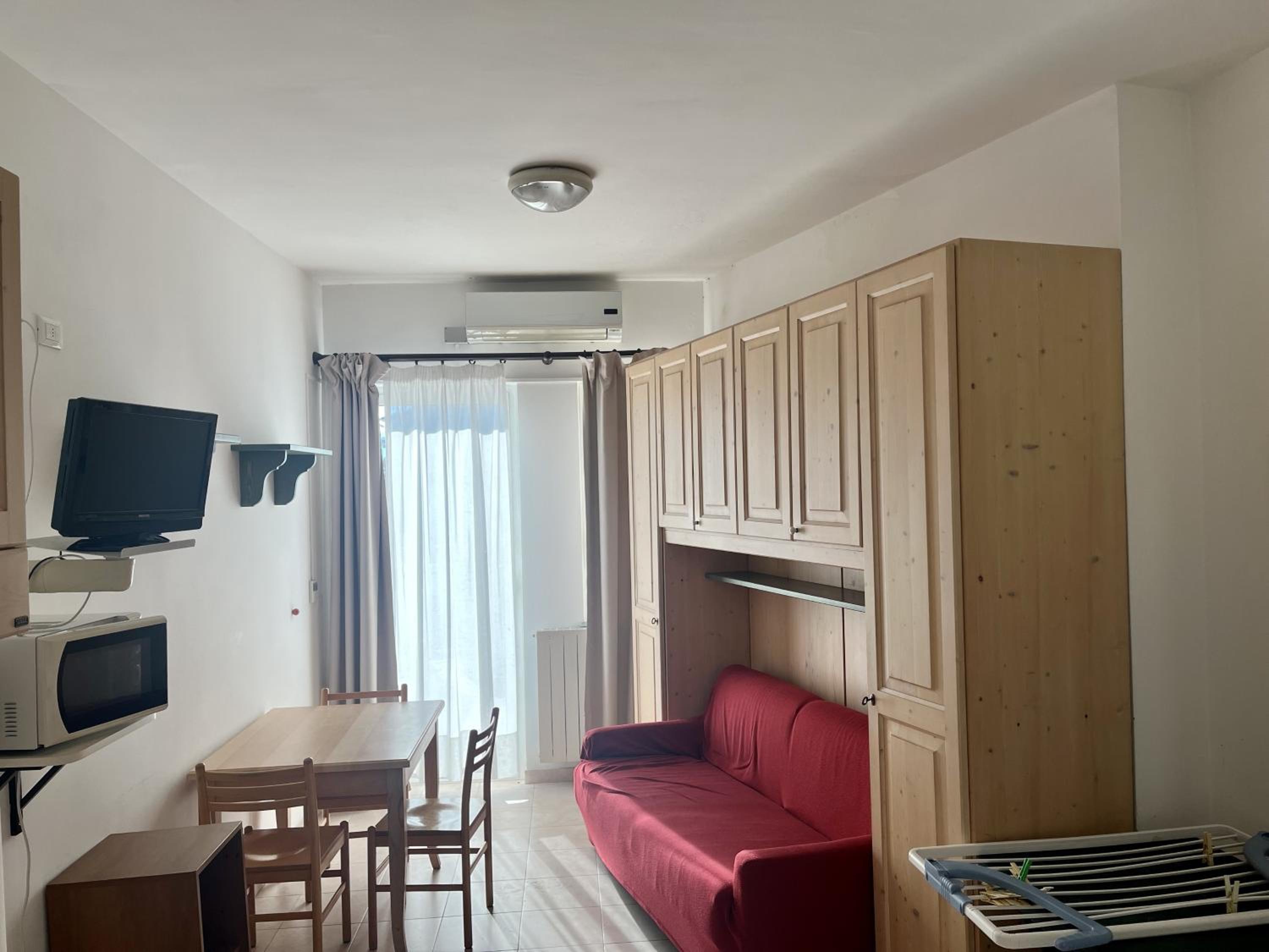 Фото Residence Stella Maris