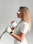 Gladko Budet (Akademika Pavlova Street, 6к5), hair removal