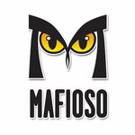 Mafioso (Raboche-Krestyanskaya Street, 14), leisure club