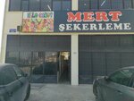 Mert Confectionery (Konya, Karatay, Firdevs Avenue, 40) ، الحلويات
