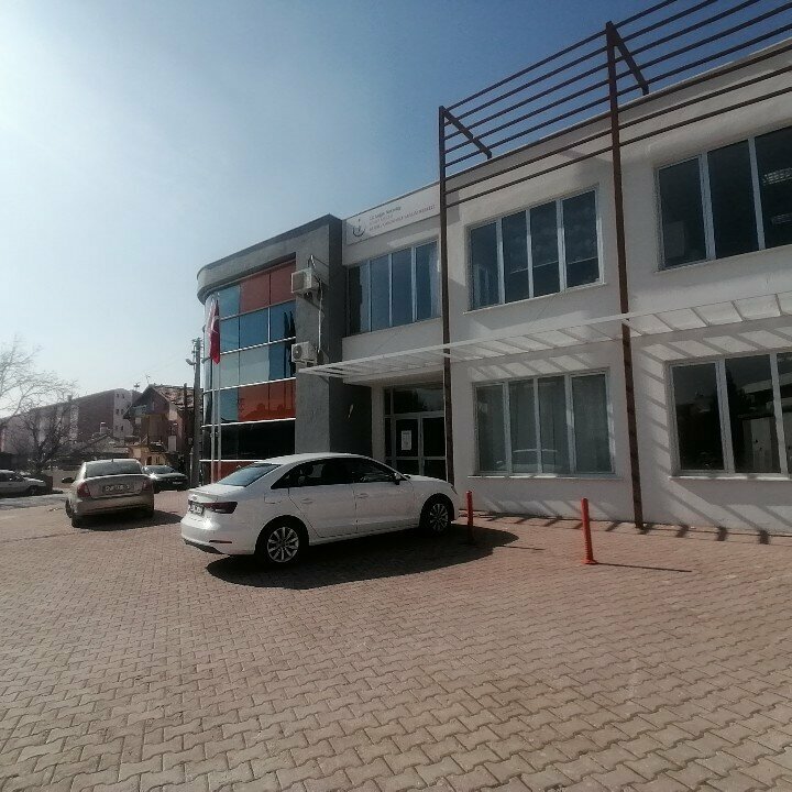 مركز الصحة Konya Meram 54th Candir Family Health Center ، قونية، صورة