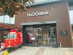 ‪HuQQabaz Bahçeşehir‬ (Istanbul, Basaksehir, Bahcesehir 1st Section Neighborhood, Nature Park Avenue, 13-15IA) ، مطعم