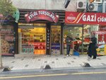 Eylul Pickles (Istanbul, Sisli, Baruthane Avenue, 80B), medical equipment