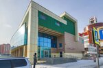 Etagi (Irkutsk, Dekabrskikh Sobytiy Street, 100А), real estate agency
