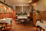 Percorso (Gogol Street, 87), restaurant