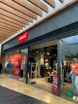 Levi's Dockers (Istanbul, Bayrampasa, Kocatepe Neighborhood, Pasa Avenue, 5) ، متجر الجينز