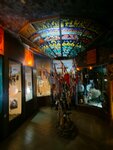 Muzey Etnografii i prirody Gornoy Shorii (ulitsa 8 Marta, 4), museum