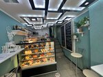 Coffee. Buns. Love (Leninsky Avenue, 90), coffee shop