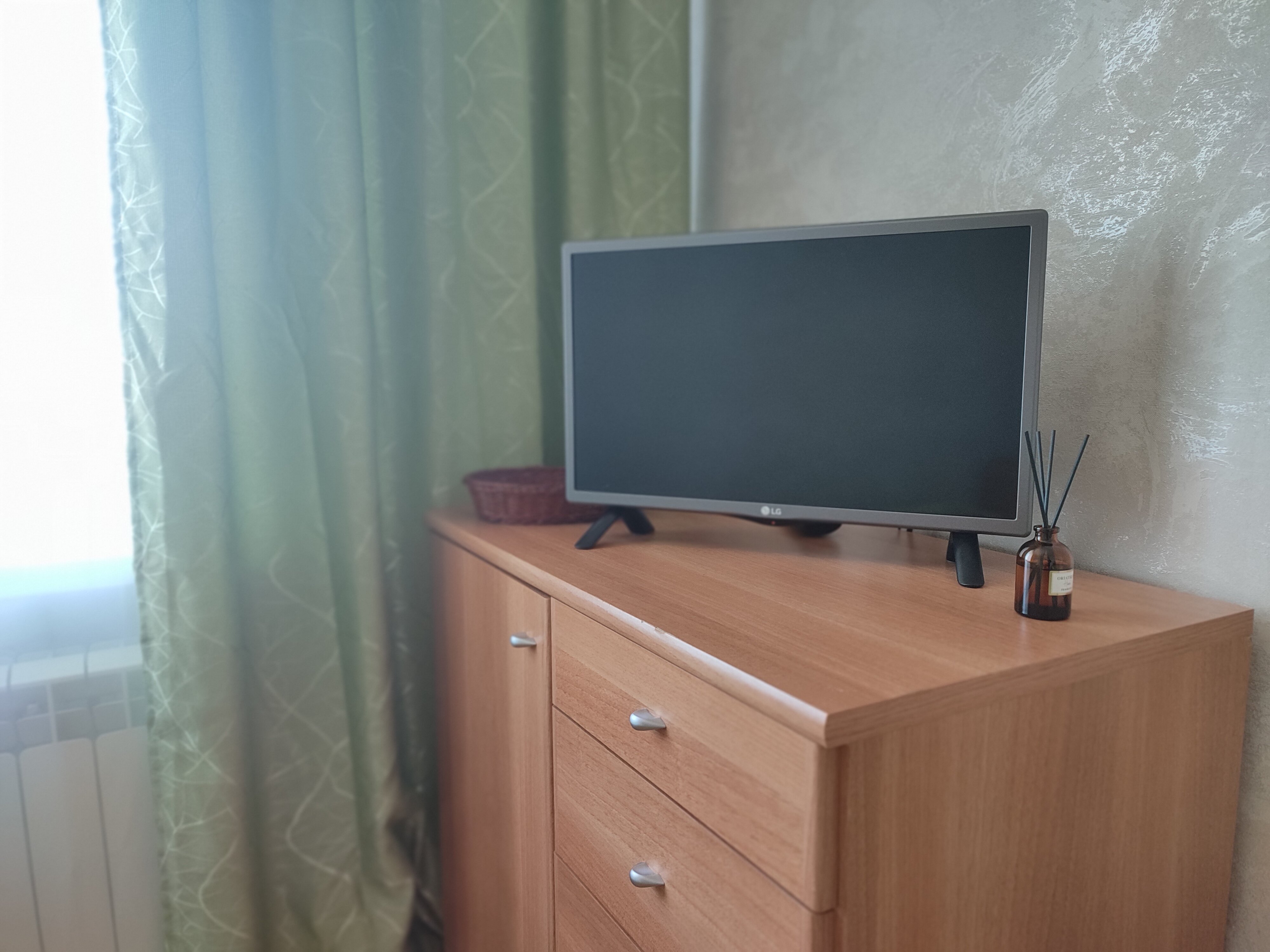 Фото Апартаменты Елизово 3