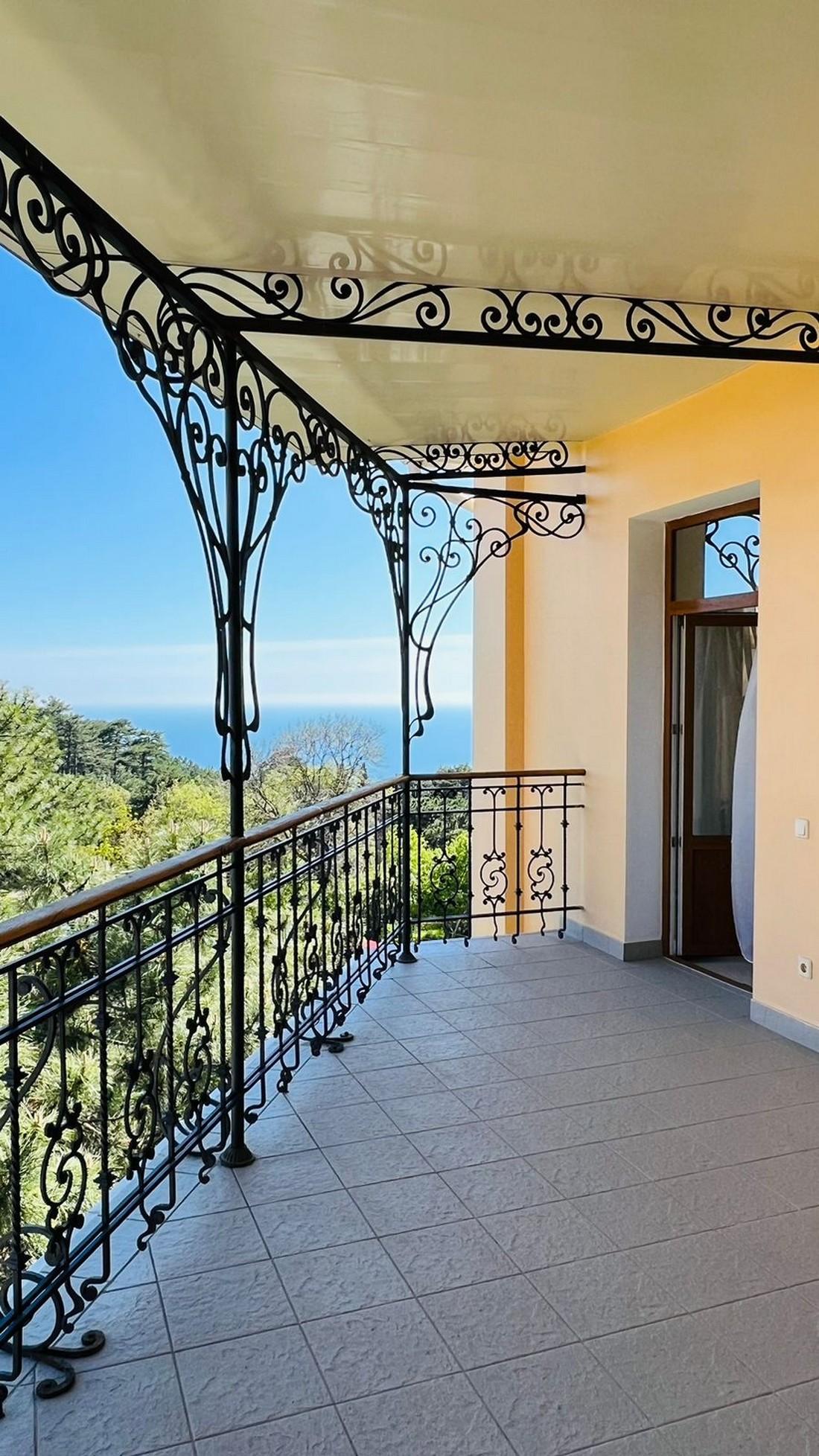 Фото Вилла Мария