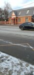 Safonovo (Moscow Region, Ramenskiy Municipal District, Safonovo Hamlet, Shosseynaya Street), public transport stop