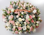 Цветы (Rublyovskoye Highway, 62), floristeria