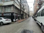 Makas Barber Shop (Istanbul, Fatih, Molla Gurani Neighborhood, Softa Sinan Street, 40/1), hairdresser