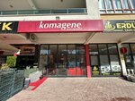 Komagene (Konya, Karatay, Buyuk Kumkopru Avenue, 125), comida rápida