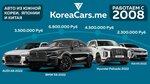 Vostok Trans Import (Avtozavodskaya Street, 23Ак2), cars ordering
