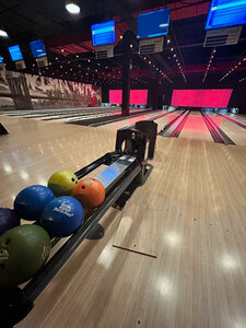 Brooklyn Bowl (Samara, Moskovskoye shosse, 18-y kilometr, 25А), restaurant