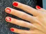 Перст (territoriya Slavyanka, Rostovskaya Street, 21к1), nail salon