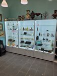 Антиквариат (Moskovskiy Avenue, 216), tienda de antiguedades