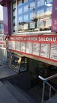 Rumeli Meatball and Dining Hall (Istanbul, Fatih, Kuva-yi Milliye Avenue, 7B), cafe