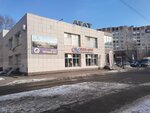 Атмосфера детства (Severnaya ulitsa, 3), entertainment center