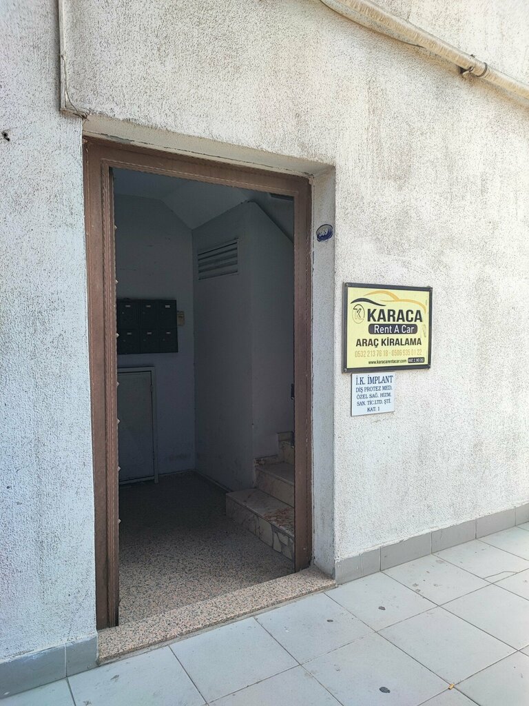Accountants Serbest Muhasebeci Mali Müşavir Mehmet Karşıyaka, Izmir, photo