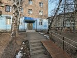 Люберецкая областная больница, терапевтическое отделение № 1 (ulitsa Lva Tolstogo, 5), department of the hospital