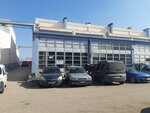 Erener Machinery (Bursa, Nilufer District, Isiktepe OSB Neighborhood, Demirciler Industrial Complex, C Blok), metalwork