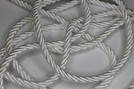 Фабрика шнуров Феникс (Okruzhnaya Street, 3/1), ropes, cables, cords